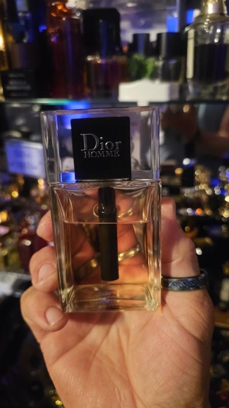 La Collection Couturier Parfumeur Patchouli Imperial Dior