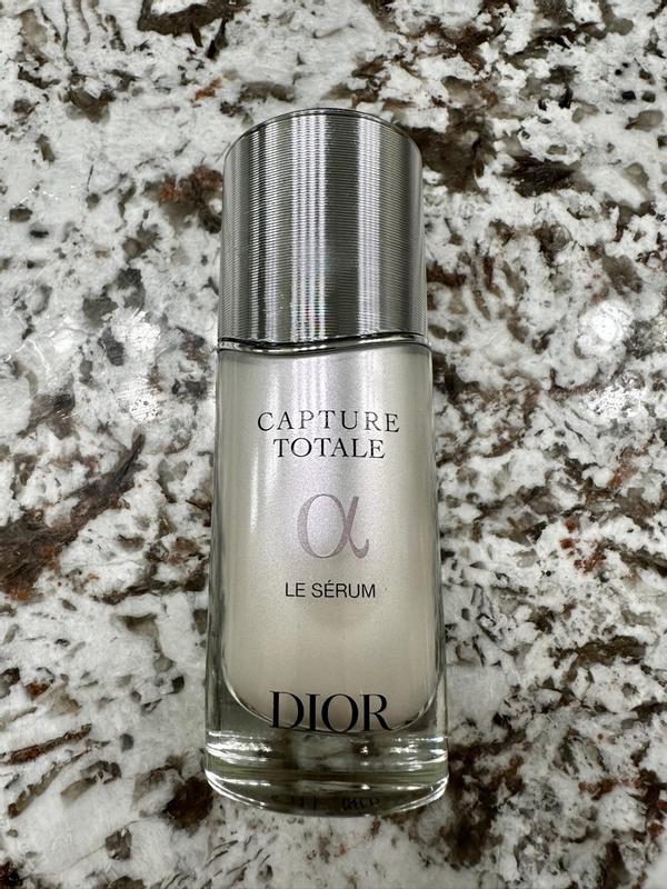 Dior hydrating serum best sale