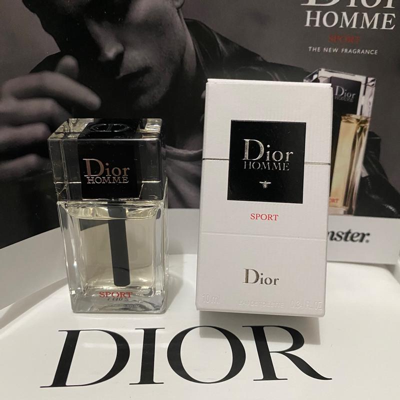 dior homme sport myer