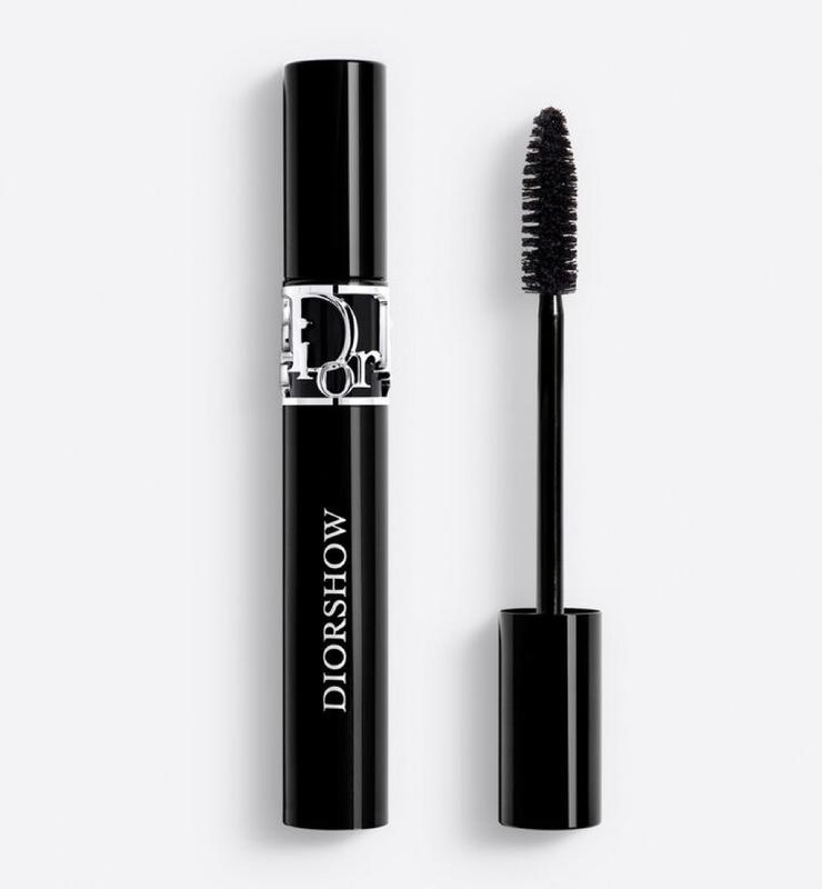 Dior serum mascara hotsell