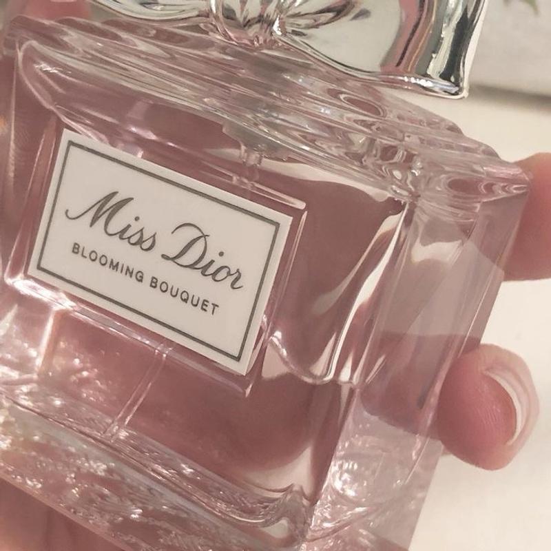 その他 Miss Dior Blooming Bouquet 100mL Amazon.com : Christian Dior Miss Dior Blooming Bouquet Eau