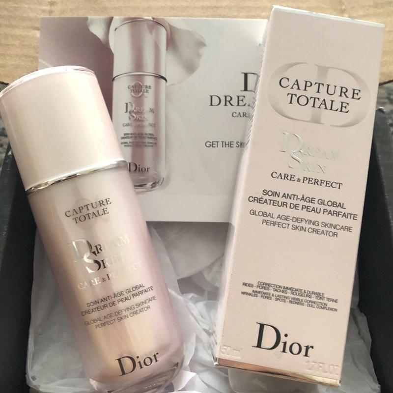 Dior capture 2024 totale advanced