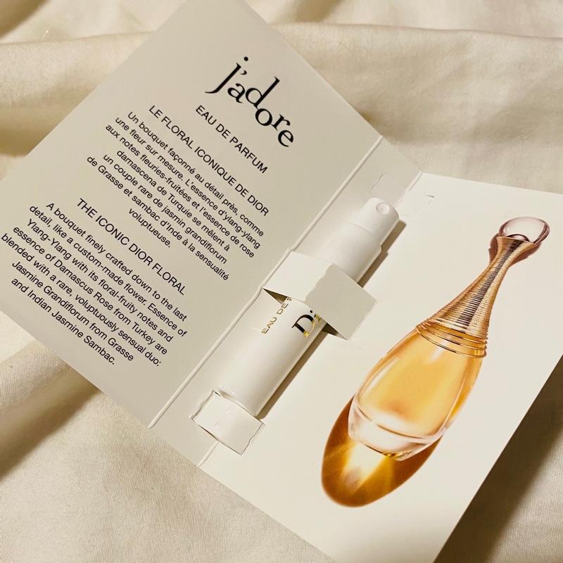 Dior shop fleur perfume