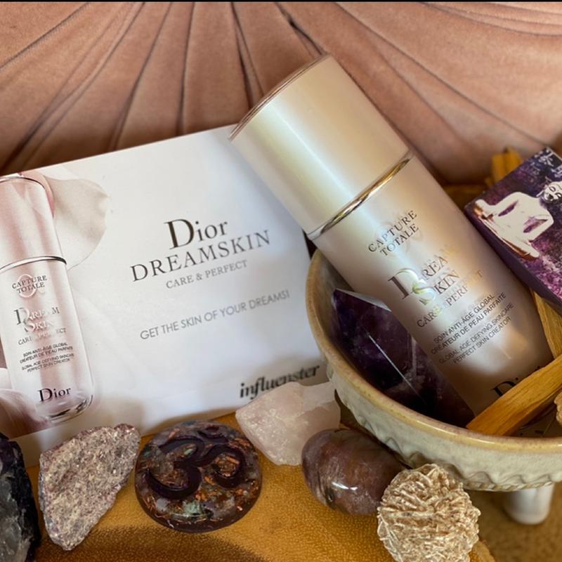 Dior dreamskin care and perfect sale