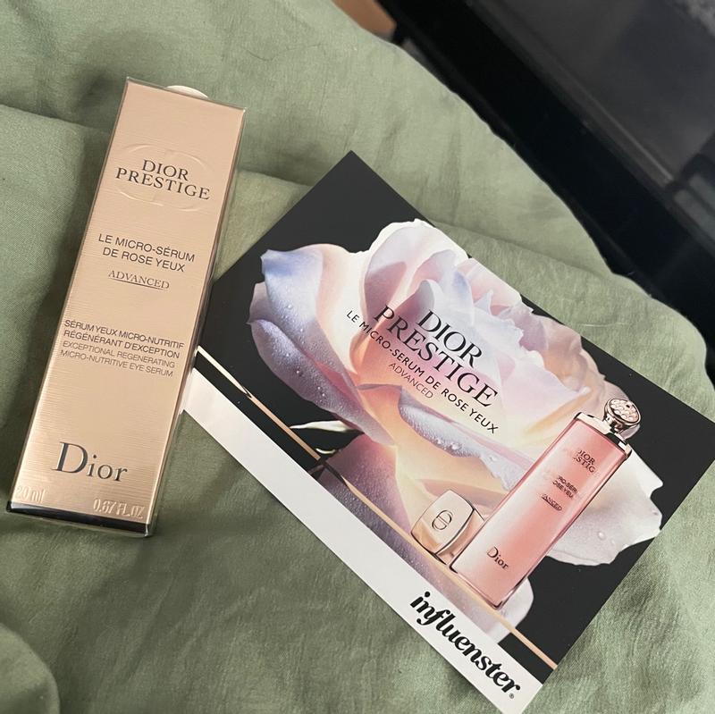 Dior rose eye serum best sale