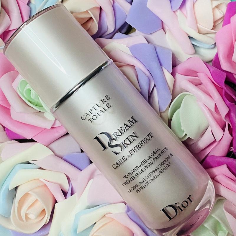 Dior dreamskin soin 2024 anti age global