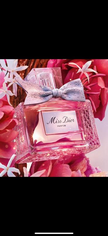Miss Dior Blooming Bouquet: Fresh and Tender Eau de Toilette