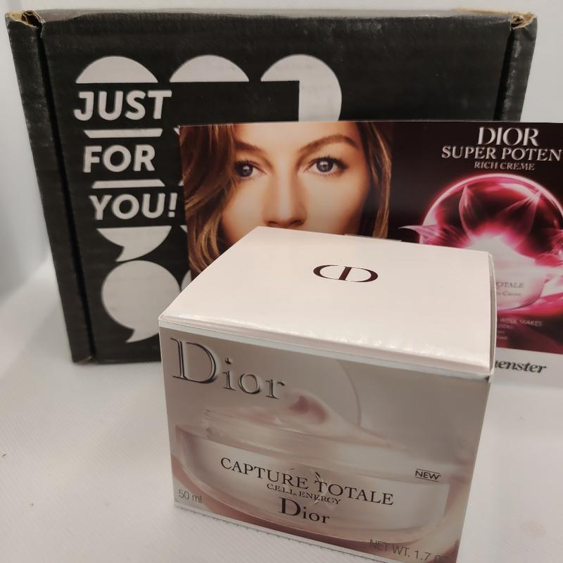 Dior anti wrinkle clearance cream