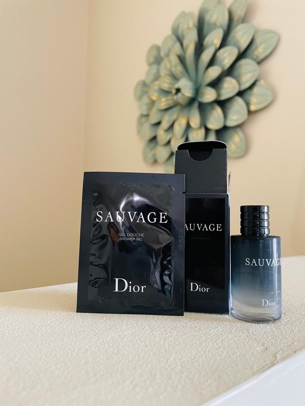 Dior sauvage 10ml hotsell