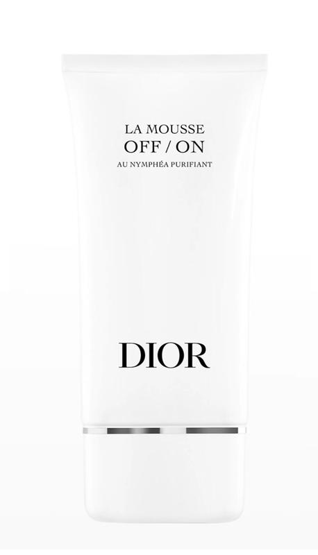 Dior skincare for oily skin best sale
