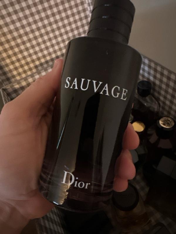 Dior sauvage priceline on sale