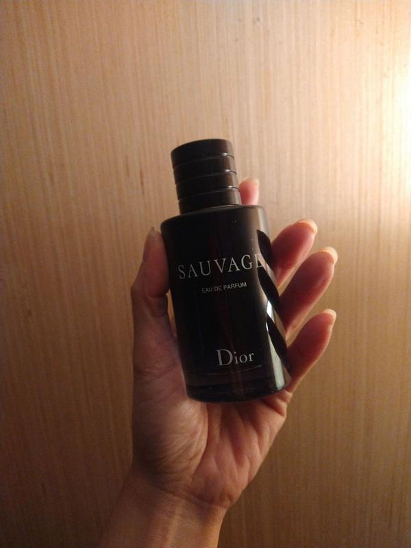 Dior sauvage 2 oz best sale