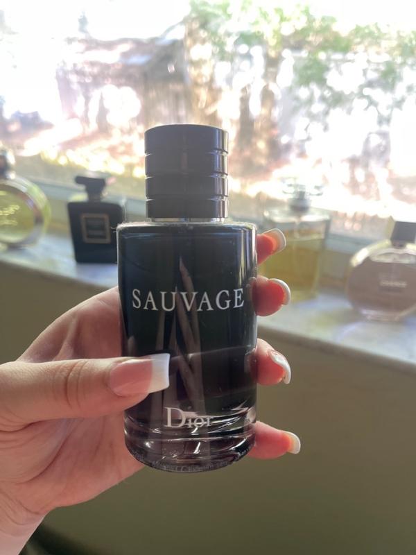 Sauvage Eau de Toilette for Men - Mother's Day Gift Idea | Dior US