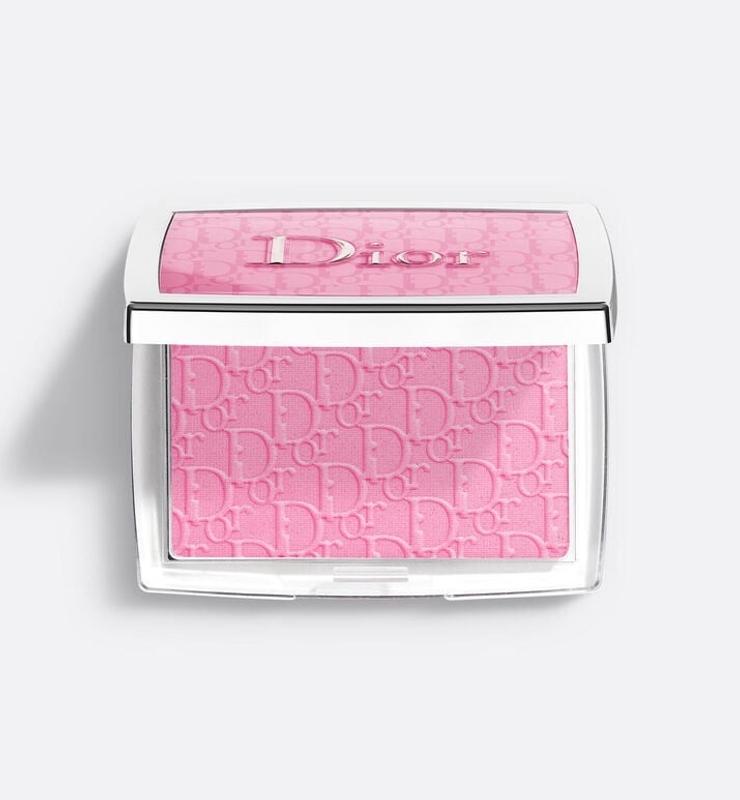 Rosy Glow Clean Blush with Healthy Glow Effect DIOR CA