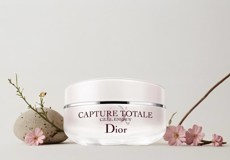 DIOR Capture Totale Super Potent Creme 50ml | MYER