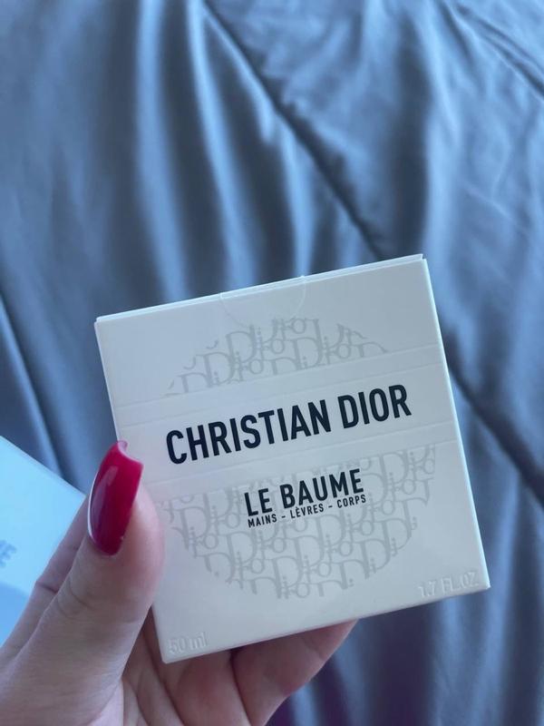 Dior baume clearance