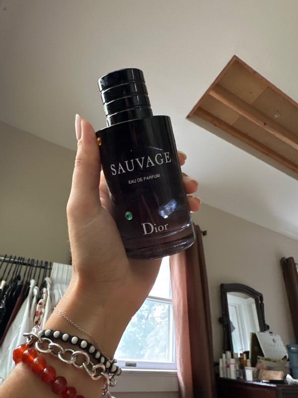 Sauvage Eau de Toilette Iconic Dior Men s Fragrance DIOR CA