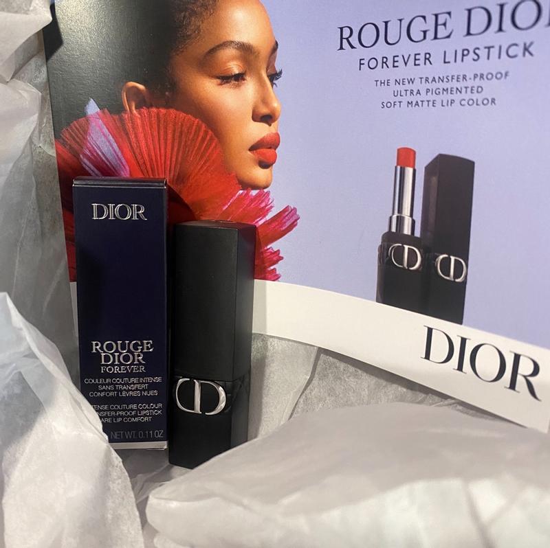 Dior Tri Axe Discovery Kit Miss Dior Dior 999 Lipstick Capture Totale gift  set