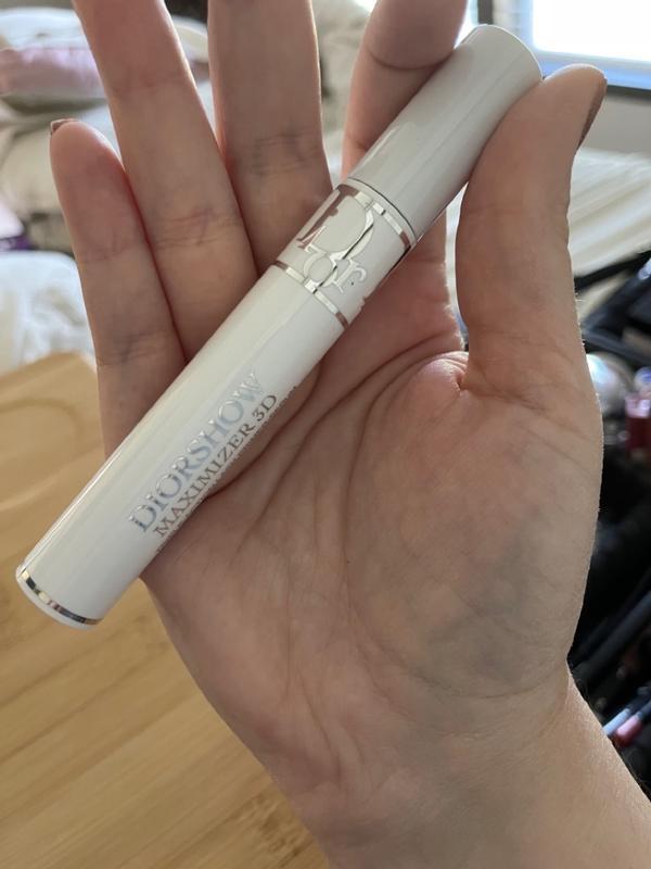 Dior base outlet mascara lash primer