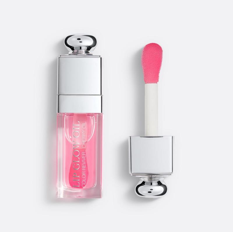 HERMES CHANEL DIOR フェイスカラー リップグロス オイル DIOR Addict Lip Glow Oil Color-Awakening Gloss | Dior US