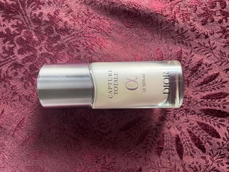 Dior capture totale 360 hotsell eye serum