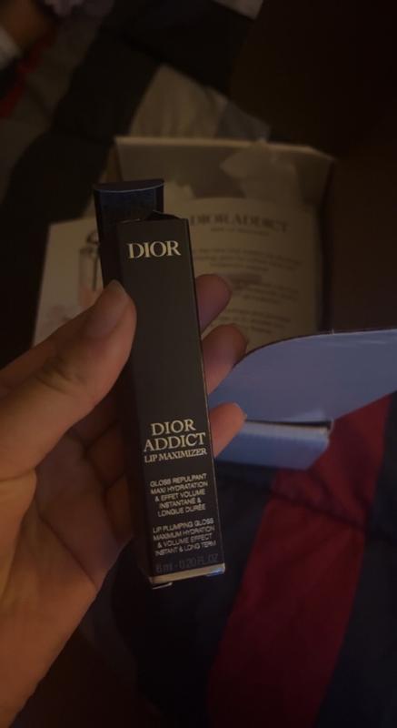 Dior lip outlet enhancer