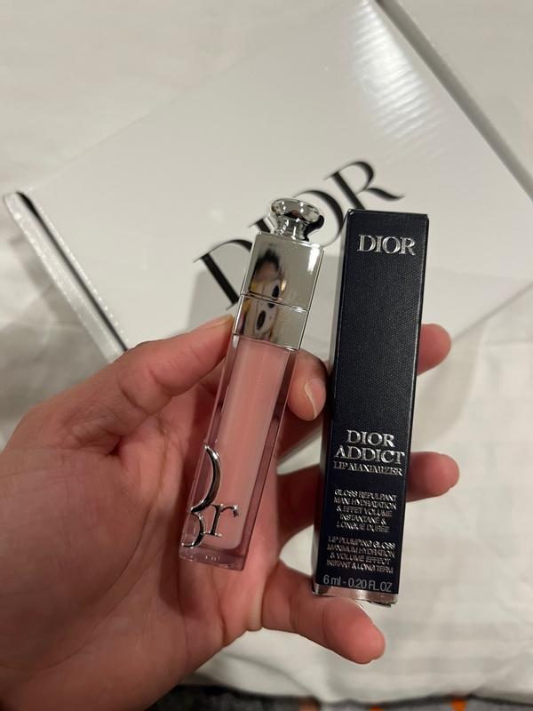 Dior addict clearance lip maximizer reviews