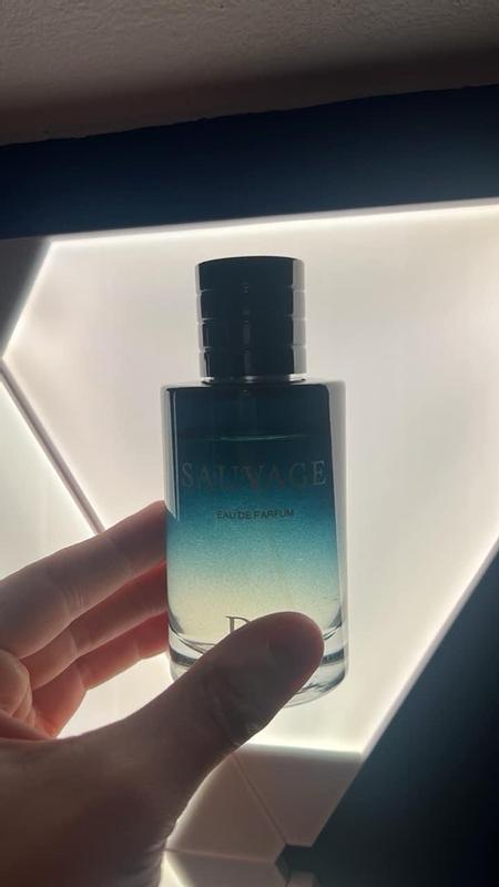 Notino sauvage parfum hot sale