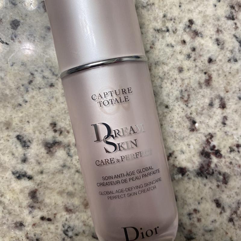 Dreamskin advanced 2025 dior review