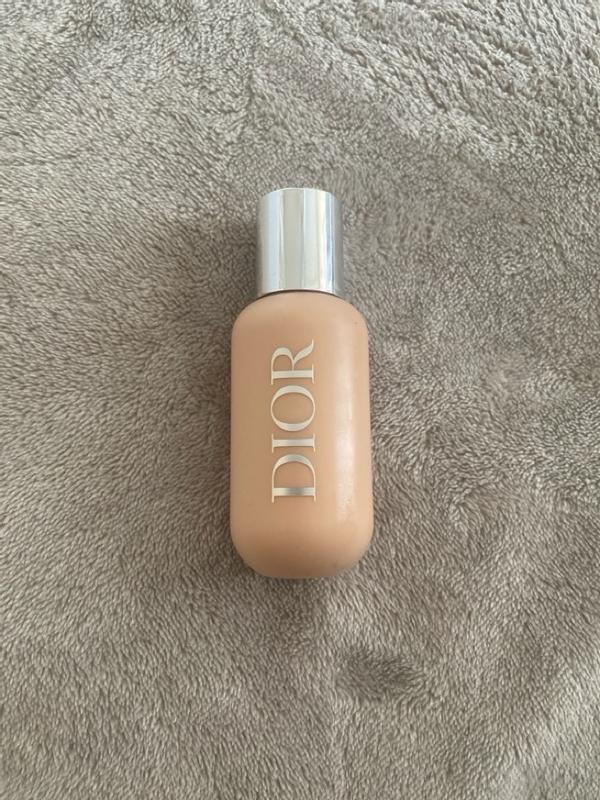 Dior sculpt foundation best sale