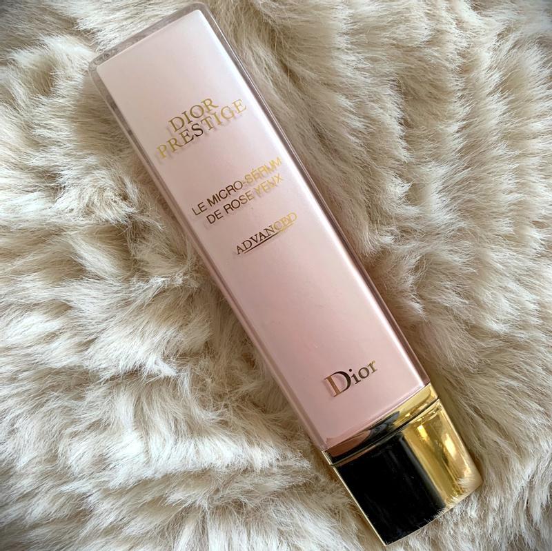 Dior rose serum clearance review