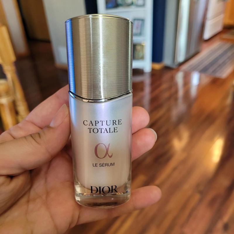 Dior capture totale outlet serum multi perfection