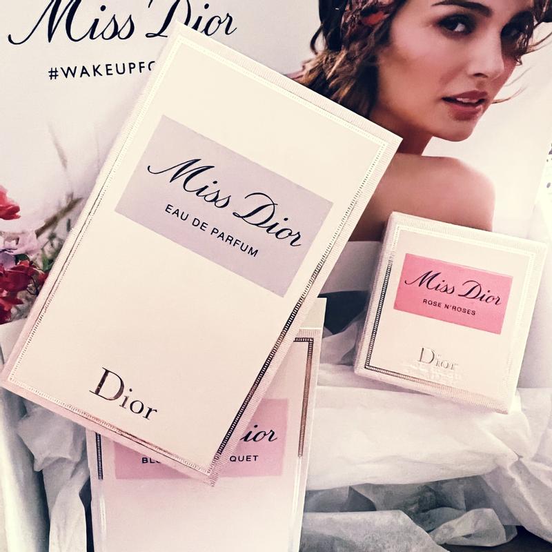 Miss dior blooming bouquet king outlet power