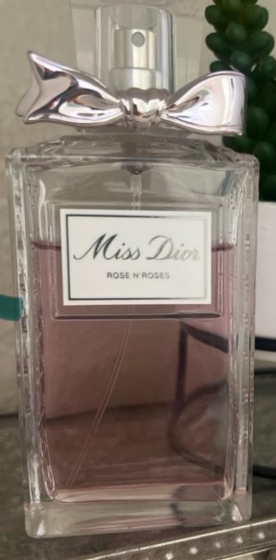 Amazon.com : Christian Dior Miss Dior Rose NRoses Women EDT