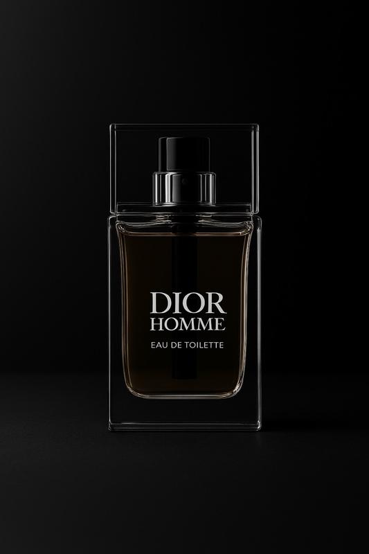 Dior Men's Cologne Black Bottle Dior Christian Dior Sauvage