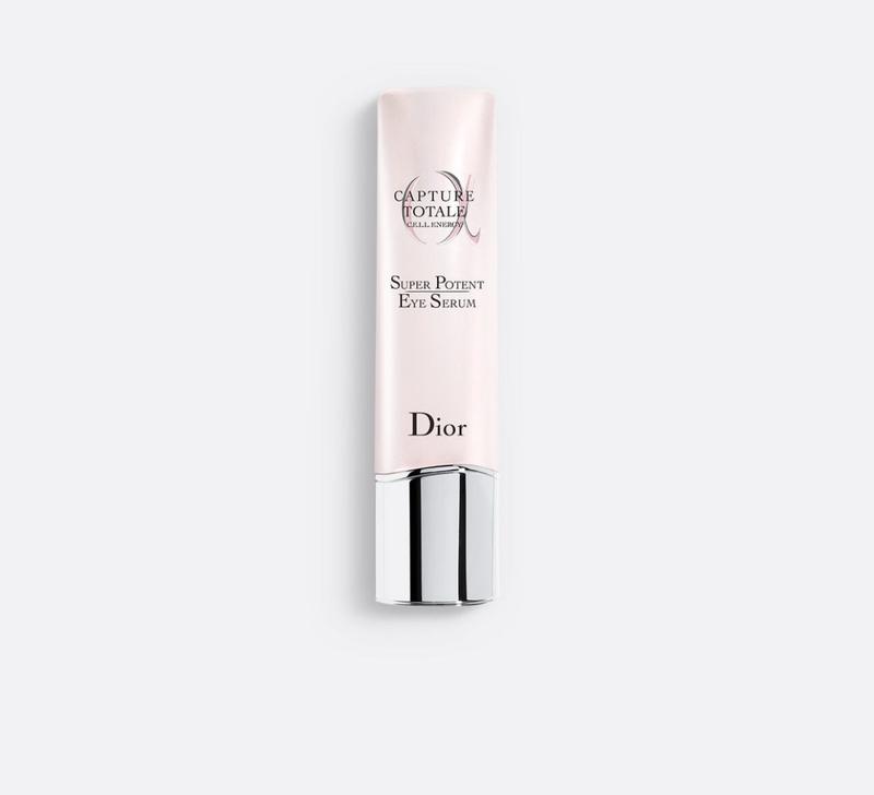 美容液 Dior Capture Totale Super Potent Serum Capture Totale Super Potent Serum: 50 ml & 3 Travel-Size