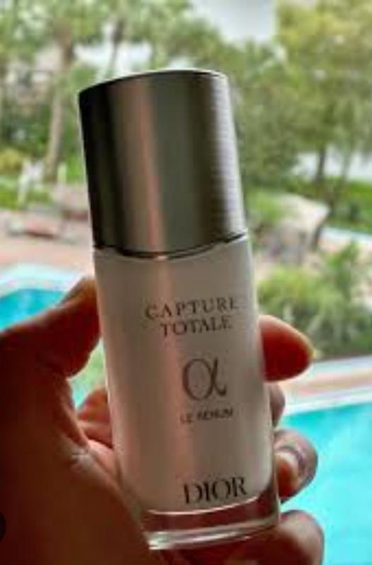 Dior capture outlet totale youth