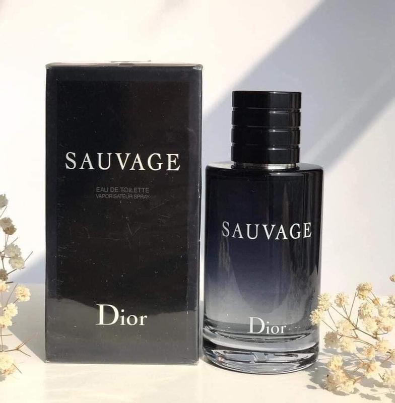 Dior sauvage cool spray review best sale