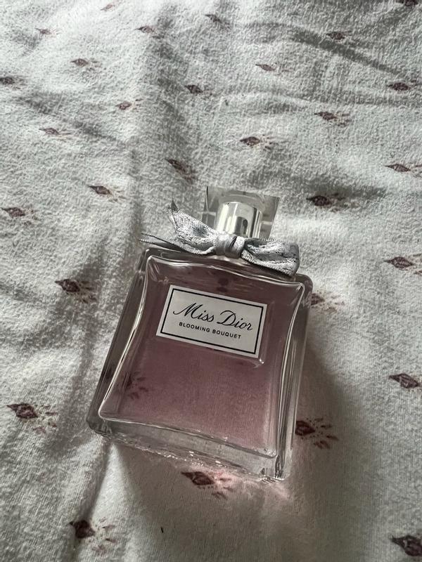 Dior Miss Dior Blooming Bouquet 香水 Miss Dior Blooming Bouquet: Fresh and Tender Eau de Toilette