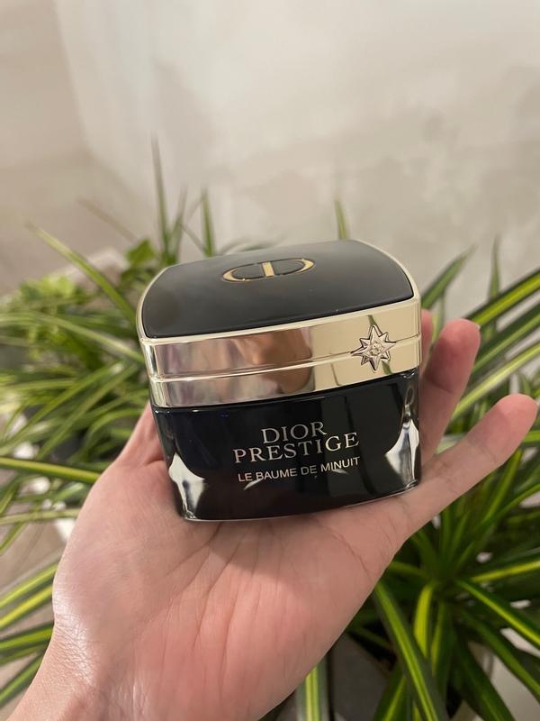 Night cream dior best sale