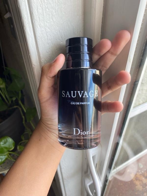 Sauvage Eau de Toilette: Iconic Dior Men's Fragrance | DIOR CA