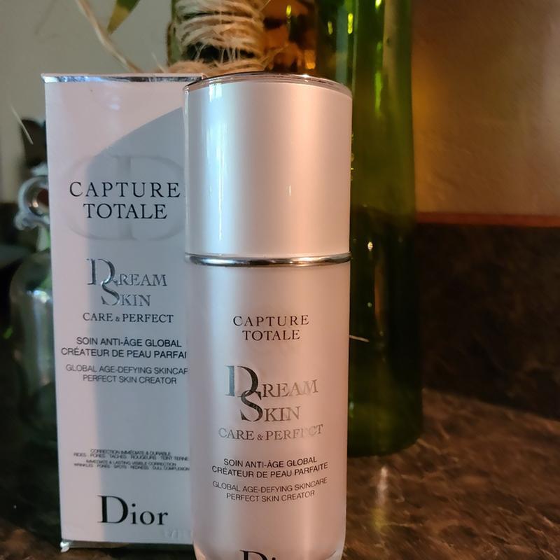 Dreamskin advanced cheap dior review