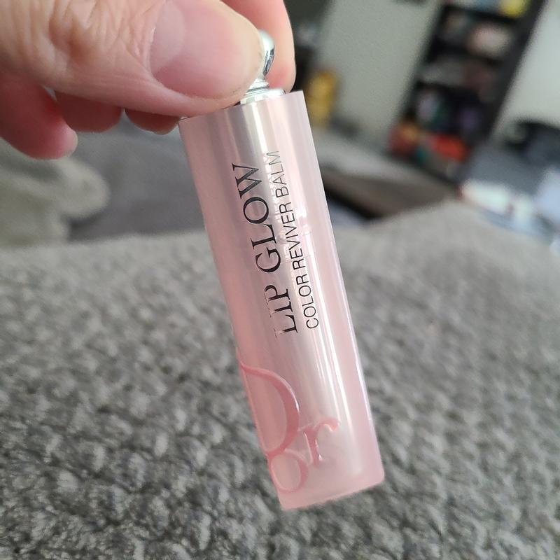 Dior lip hotsell experts duo