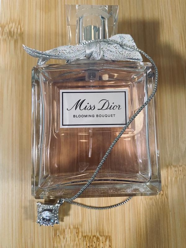 Give Miss Dior Blooming Bouquet Women's Perfume for Holiday | Dior US