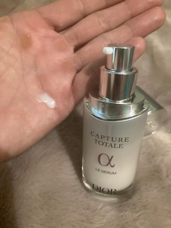 Dior serum vitamin c best sale