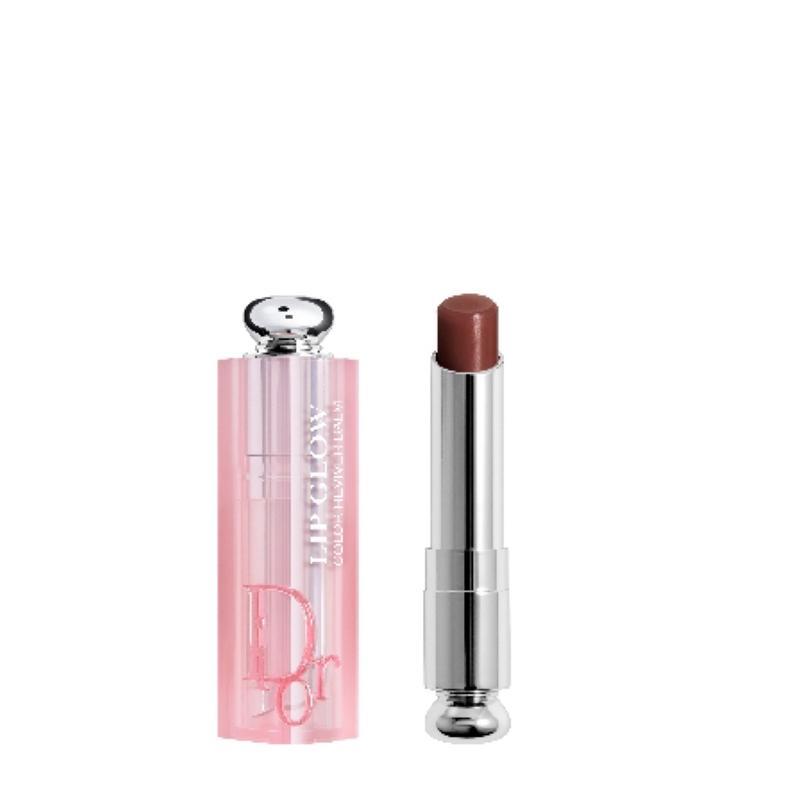 Dior lip glow to the max hydrating color reviver shop lip balm