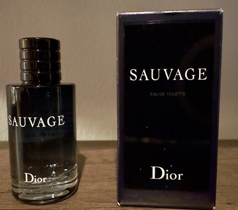 Sauvage Eau de Toilette Iconic Dior Men s Fragrance DIOR CA