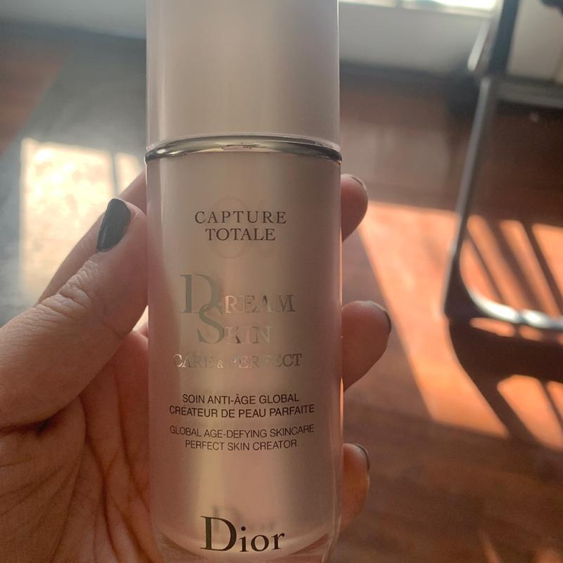 Dior dreamskin advanced reviews sale