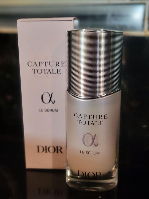 Dior capture totale serum multi clearance perfection