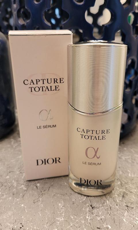 Dior capture totale outlet le serum multi perfection